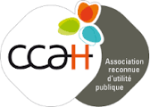 Logo CCAH