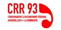 Logo CRR 93