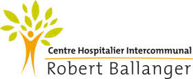 Logo Hopital Ballanger