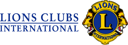 Logo Lions Club