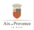 Logo Ville de Aix