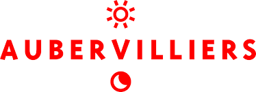 Logo Ville de Aubervilliers