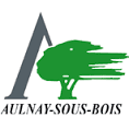 Logo Ville de Aulnay