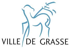 Logo Ville de Grasse