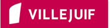 Logo Ville de Villejuif