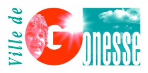 Logo ville de gonesse