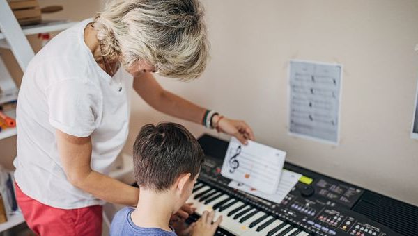 🎶 Reportage France Musique : Autisme & Musique : une alliance bénéfique 🎶