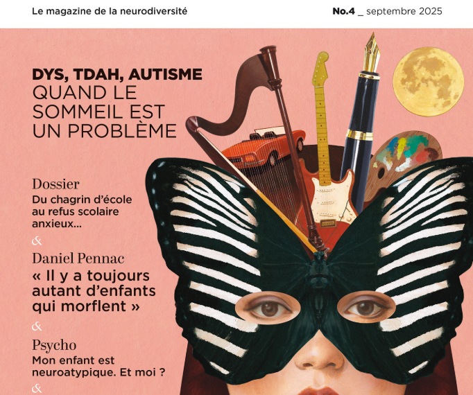 L’accès à la musique pour tous : APTE mise à l’honneur dans Zèbre & Cie