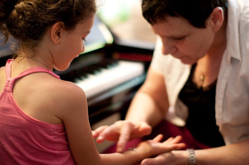 piano pour tous