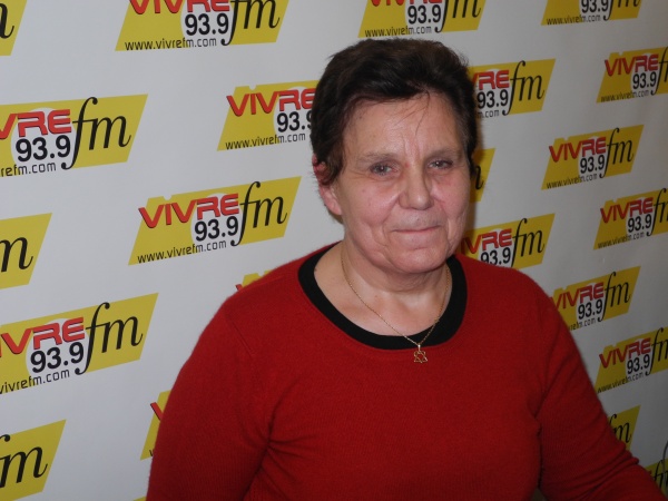 PODCAST VIVRE FM du 19/01/2015, autisme et musique PODCAST VIVRE FM du 19/01/2015, autisme et musique