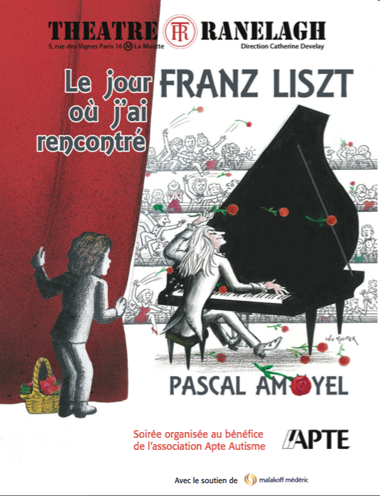 Les 10 ans de APTE – 11 janvier 2016 Les 10 ans de APTE – 11 janvier 2016