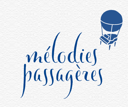 Événement partenaire : Mélodies Passagères – 12 et 14 février