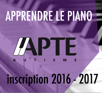 Matinée d’inscriptions – Rentrée 2016/2017 Matinée d’inscriptions – Rentrée 2016/2017