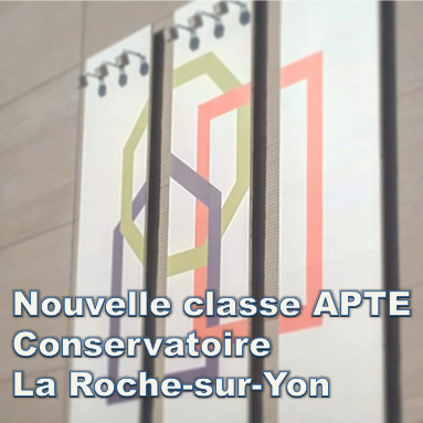 APTE à LA ROCHE SUR YON APTE à LA ROCHE SUR YON