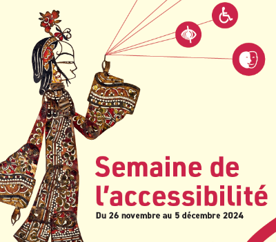 Participation à la Semaine de l’Accessibilité 2024 Participation à la Semaine de l’Accessibilité 2024