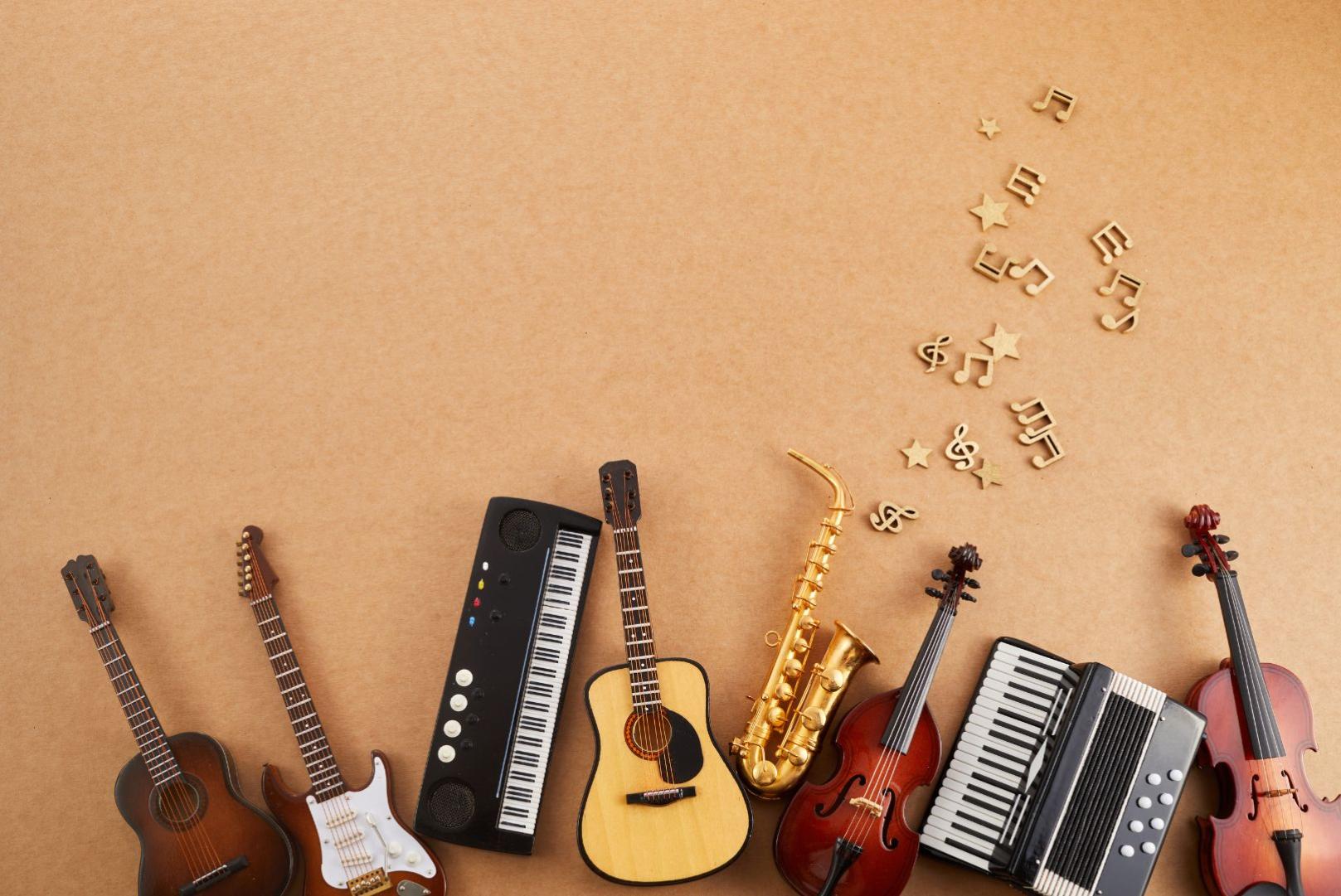 Projets APTE : la musique accessible à tous