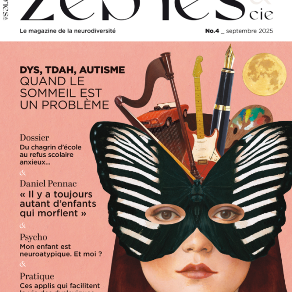 L’accès à la musique pour tous : APTE mise à l’honneur dans Zèbre & Cie