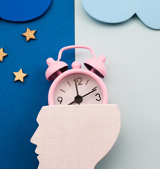 💤 Autisme & sommeil : comprendre pour mieux accompagner