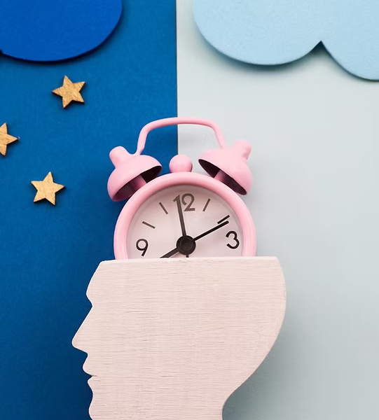 💤 Autisme & sommeil : comprendre pour mieux accompagner