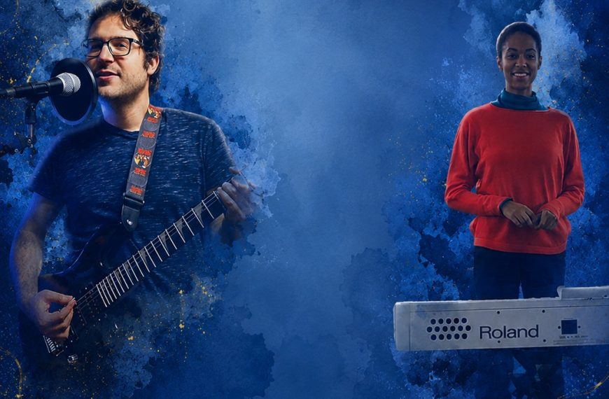 Mois du handicap à Paris – Concert de musique