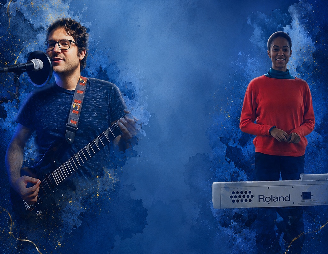Mois du handicap à Paris – Concert de musique