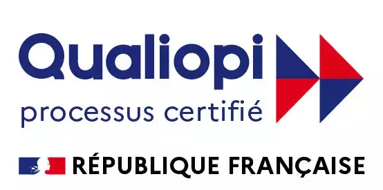 Qualiopi, processus certifié, République française